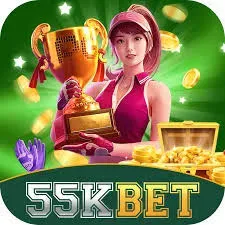 55KBET - Pertarungan Terbaik di Dunia Battle Royale