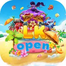 LKOPEN - Pertarungan Seru dalam Game Fighting