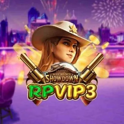 RPVIP3 - Petualangan Seru di Dunia ARPG